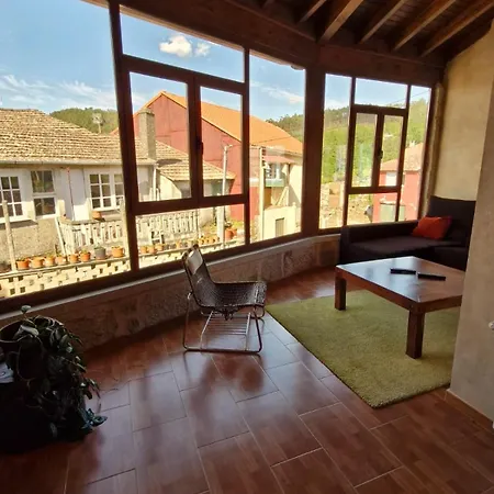 Casa de Férias Casa Rural, Casa Da Fonte Seixomil
