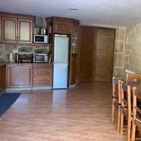 Casa Rural, Casa Da Fonte Seixomil Casa de Férias